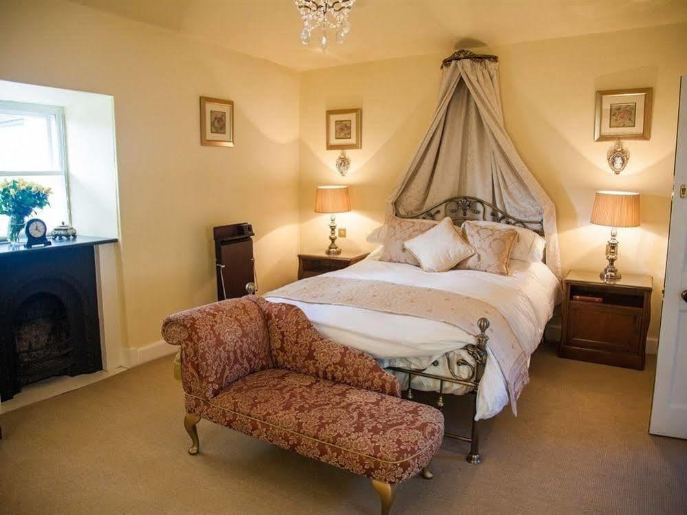 Plas Tan-Yr-Allt Historic Country House & Estate Porthmadog Ngoại thất bức ảnh